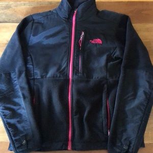 Women’s North Face